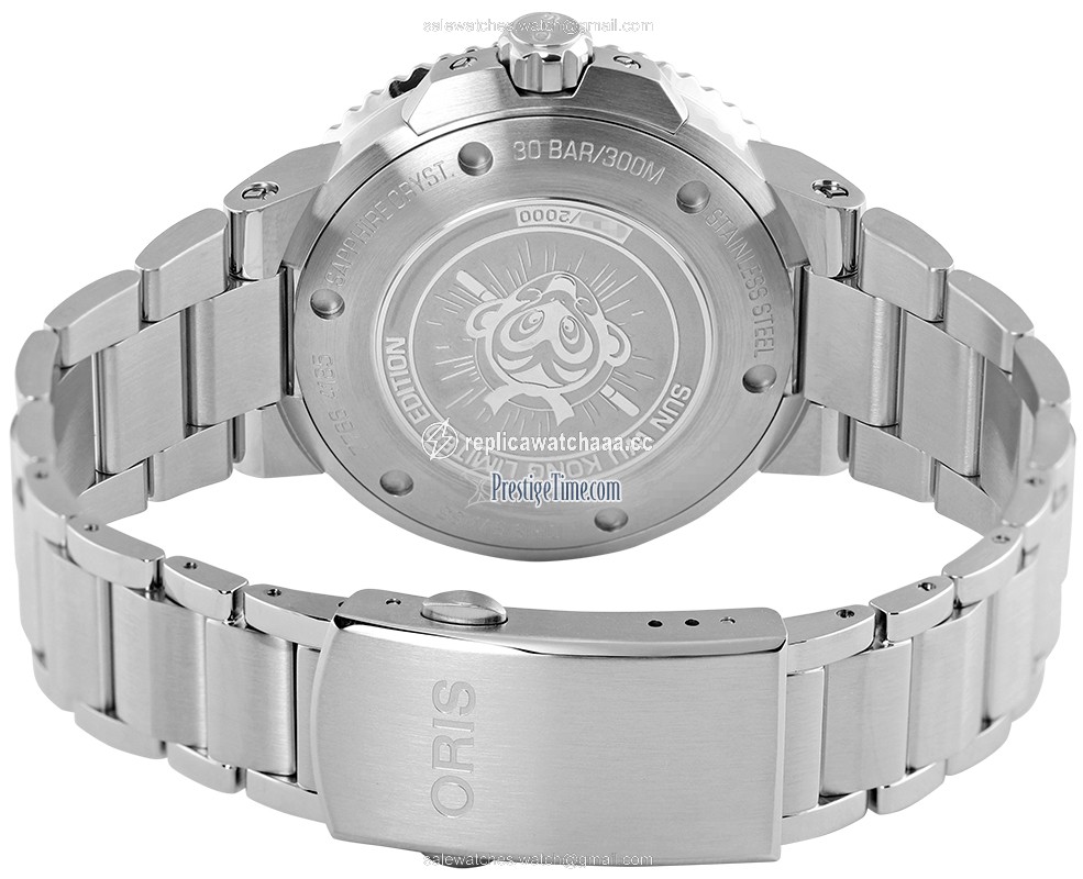 01 733 7766 4185-Set Sun Wukong Monkey King Oris Aquis Date 41.5mm Mens Watch 1 01 733 7766 4185-Set Sun Wukong Monkey King Oris Aquis Date 41.5mm Mens Watch 1